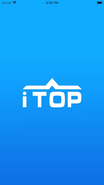 iTop Screenshot 1 - AppWisp.com iTop Screenshot 1 - AppWisp.com