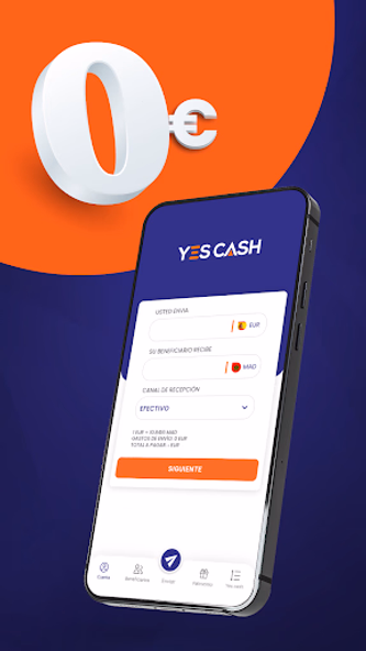 Yes Cash Screenshot 4 - AppWisp.com Yes Cash Screenshot 4 - AppWisp.com
