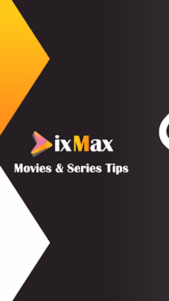 DIXMAX Series & Movies Advisor Screenshot 4 - AppWisp.com DIXMAX Series & Movies Advisor Screenshot 4 - AppWisp.com