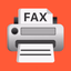 Fax From iPhone - Receive Fax - AppWisp.com