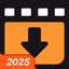 X Downloader & Video Player - AppWisp.com