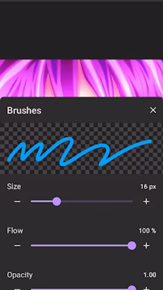 Sketch by Rasm - draw & paint Screenshot 2 - AppWisp.com Sketch by Rasm - draw & paint Screenshot 2 - AppWisp.com