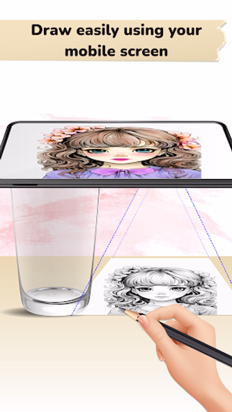 AR Drawing: Paint & Sketch Screenshot 2 - AppWisp.com AR Drawing: Paint & Sketch Screenshot 2 - AppWisp.com
