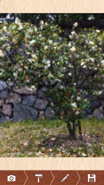 Impressionism Camera Screenshot 2 - AppWisp.com Impressionism Camera Screenshot 2 - AppWisp.com