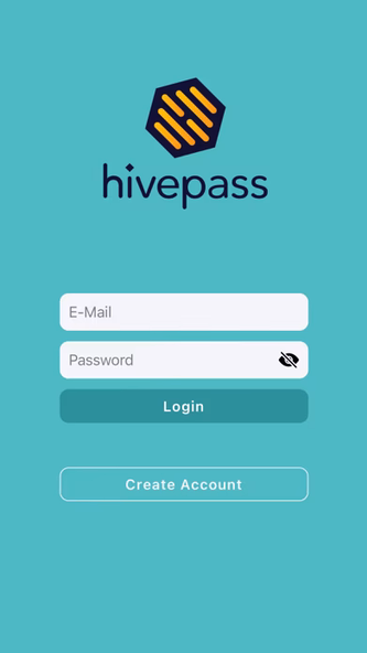 Hivepass Screenshot 1 - AppWisp.com Hivepass Screenshot 1 - AppWisp.com