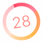 Period Tracker ‎ - AppWisp.com