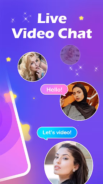 Nala Chat Screenshot 1 - AppWisp.com Nala Chat Screenshot 1 - AppWisp.com