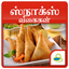 Snacks Sweets Recipes & Quick  - AppWisp.com