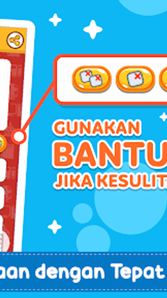 Soal Ujian SD Screenshot 3 - AppWisp.com Soal Ujian SD Screenshot 3 - AppWisp.com