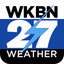 WKBN 27 Weather - Youngstown - AppWisp.com