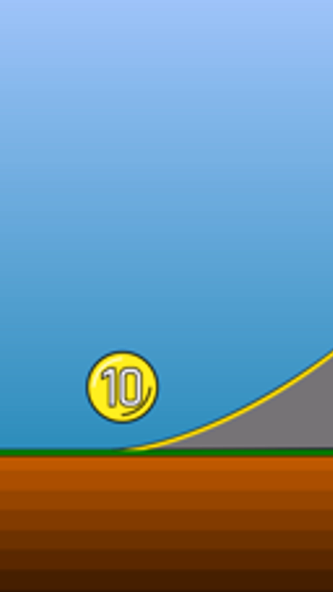 Super Unicycle Screenshot 2 - AppWisp.com Super Unicycle Screenshot 2 - AppWisp.com