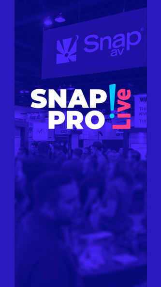 Snap Pro Live Screenshot 1 - AppWisp.com Snap Pro Live Screenshot 1 - AppWisp.com