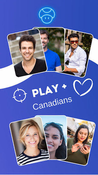 Canada Dating Site: Foreigners Screenshot 3 - AppWisp.com Canada Dating Site: Foreigners Screenshot 3 - AppWisp.com