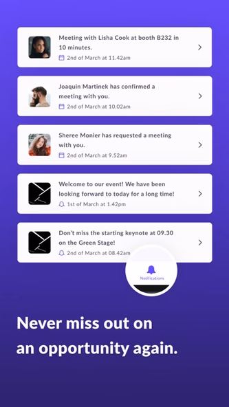 TNW Conference 2025 Screenshot 3 - AppWisp.com