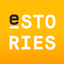 Audiobooks from eStories - AppWisp.com
