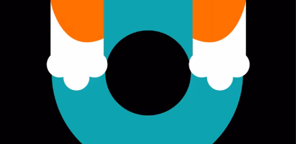 DonDonuts - Кофе и пончики Header - AppWisp.com DonDonuts - Кофе и пончики Header - AppWisp.com