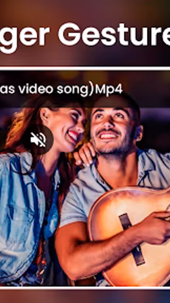 Full HD Video Player Screenshot 4 - AppWisp.com