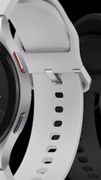 Red Rock For Wear OS Screenshot 4 - AppWisp.com Red Rock For Wear OS Screenshot 4 - AppWisp.com