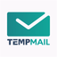 Temp Mail - Temporary Email - AppWisp.com