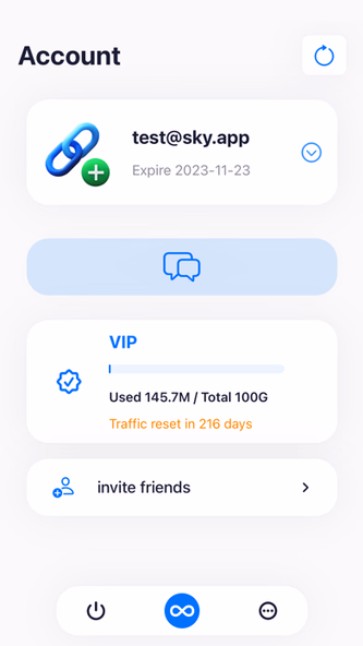 Apps Connect Screenshot 4 - AppWisp.com Apps Connect Screenshot 4 - AppWisp.com