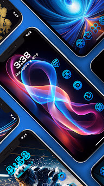 Themes for Android ™ Screenshot 1 - AppWisp.com Themes for Android ™ Screenshot 1 - AppWisp.com