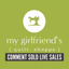 My Girlfriend's Quilt Shoppe - AppWisp.com