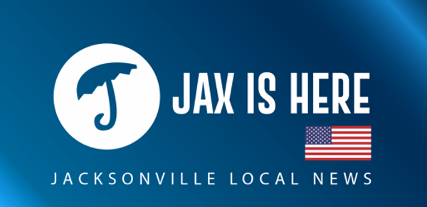 Jax is here - Jacksonville now Header - AppWisp.com Jax is here - Jacksonville now Header - AppWisp.com