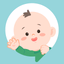 마미톡 - 임신, 육아 필수 앱 - AppWisp.com