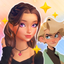 Portrait:Make Avatar Character - AppWisp.com