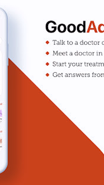 Lybrate: Online Doctor Consult Screenshot 2 - AppWisp.com Lybrate: Online Doctor Consult Screenshot 2 - AppWisp.com