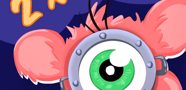 Monster Math: Kids Game Header - AppWisp.com Monster Math: Kids Game Header - AppWisp.com