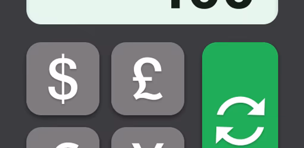 Currency Converter Plus Header - AppWisp.com Currency Converter Plus Header - AppWisp.com