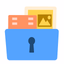 Secure Folder- Photo Vault - AppWisp.com