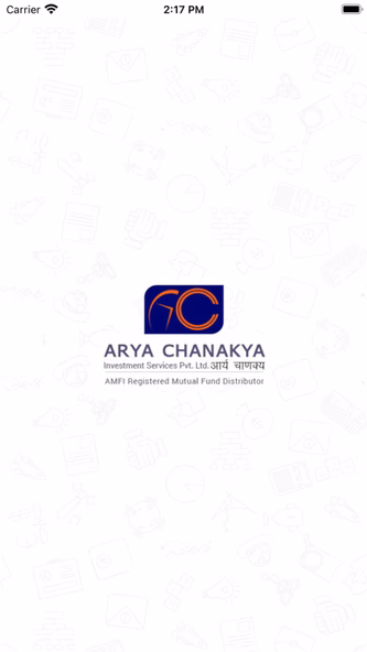 Arya Chanakya Screenshot 1 - AppWisp.com Arya Chanakya Screenshot 1 - AppWisp.com