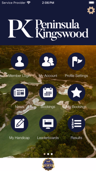 Peninsula Kingswood CGC Screenshot 1 - AppWisp.com Peninsula Kingswood CGC Screenshot 1 - AppWisp.com