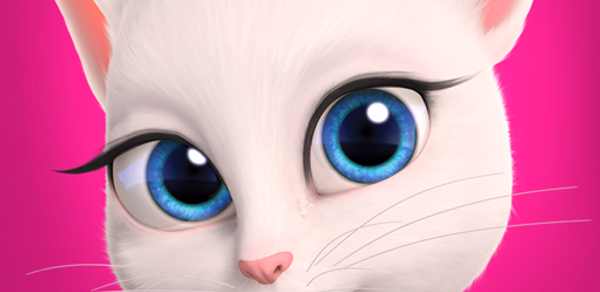 Talking Angela Header - AppWisp.com Talking Angela Header - AppWisp.com