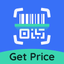 Barcode QR Scanner - Get Price - AppWisp.com
