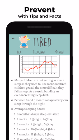 Baby Language Screenshot 4 - AppWisp.com Baby Language Screenshot 4 - AppWisp.com