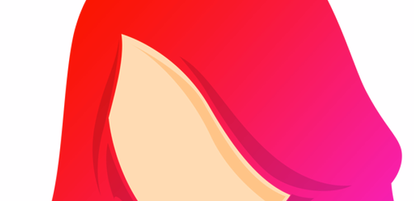 Hair Color Changer: Change you Header - AppWisp.com Hair Color Changer: Change you Header - AppWisp.com