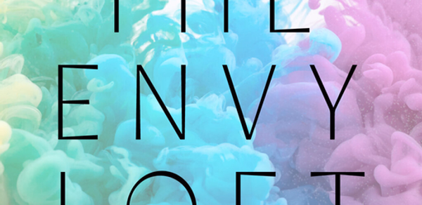 The Envy Loft Header - AppWisp.com The Envy Loft Header - AppWisp.com