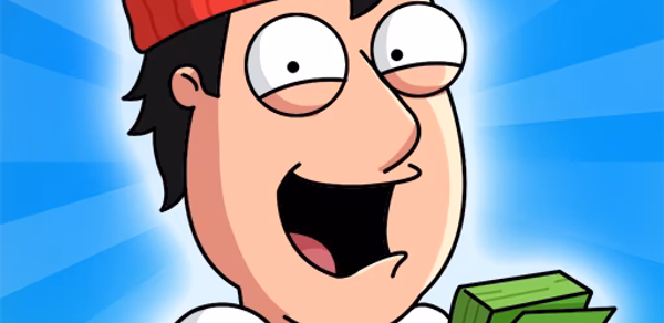 Idle Vlogger - Rich Me! Header - AppWisp.com Idle Vlogger - Rich Me! Header - AppWisp.com