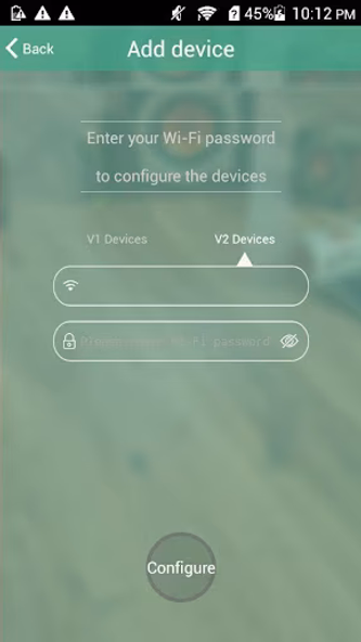 e Smart Home Screenshot 3 - AppWisp.com e Smart Home Screenshot 3 - AppWisp.com
