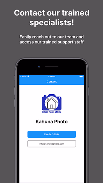 Kahuna Photo Screenshot 3 - AppWisp.com Kahuna Photo Screenshot 3 - AppWisp.com