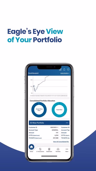 UBL Funds Smart Savings Screenshot 3 - AppWisp.com UBL Funds Smart Savings Screenshot 3 - AppWisp.com