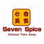 Seven Spice Chinese Takeaway - AppWisp.com