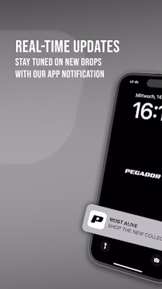 PEGADOR® Streetwear Screenshot 3 - AppWisp.com PEGADOR® Streetwear Screenshot 3 - AppWisp.com
