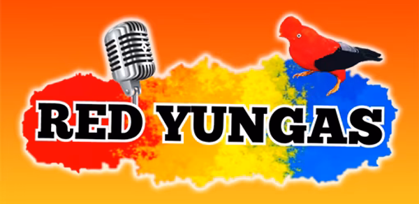 Red Yungas Header - AppWisp.com Red Yungas Header - AppWisp.com