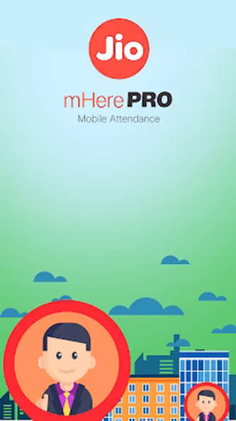 mHere Pro Screenshot 1 - AppWisp.com mHere Pro Screenshot 1 - AppWisp.com