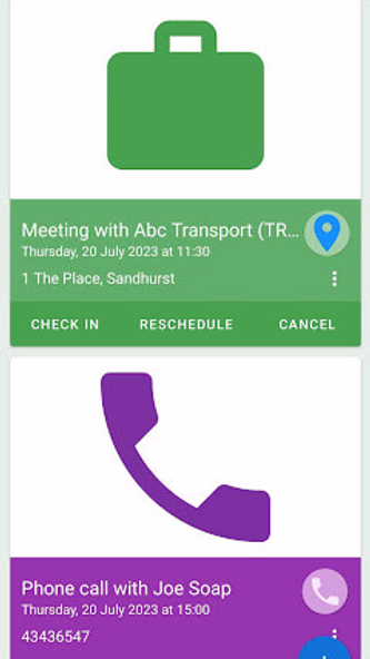 saleboat Screenshot 1 - AppWisp.com saleboat Screenshot 1 - AppWisp.com