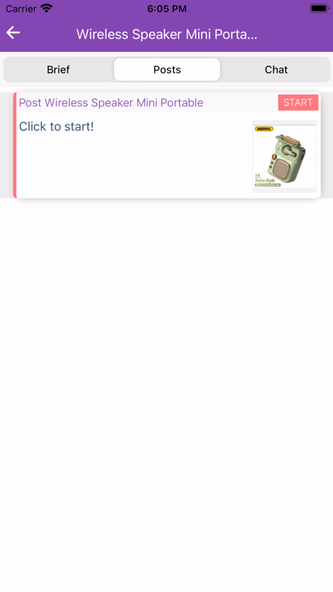 uCreate Live Screenshot 3 - AppWisp.com uCreate Live Screenshot 3 - AppWisp.com